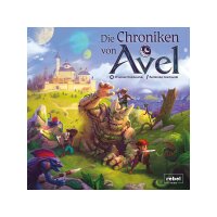 Die Chroniken von Avel
