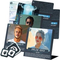 My Murder Mystery - Das letzte Protokoll