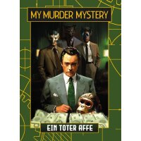 My Murder Mystery - Ein toter Affe