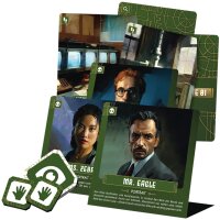 My Murder Mystery - Ein toter Affe
