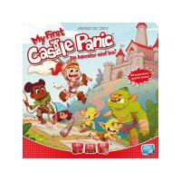 My First Castle Panic: Die Monster sind los!