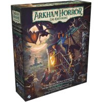 Arkham Horror: Das Kartenspiel (Neuauflage 2026)