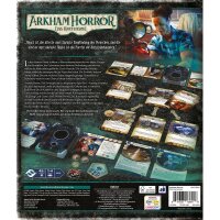 Arkham Horror: Das Kartenspiel (Neuauflage 2026)