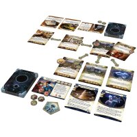 Arkham Horror: Das Kartenspiel (Neuauflage 2026)