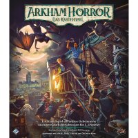 Arkham Horror: Das Kartenspiel (Neuauflage 2026)
