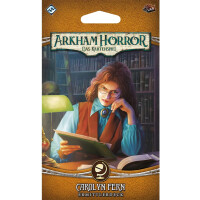 Arkham Horror: Das Kartenspiel – Carolyn Fern...