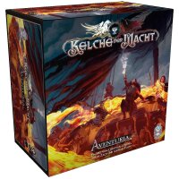 Aventuria – Kelche der Macht