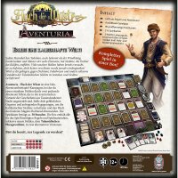 Aventuria – Fluch der Wüste