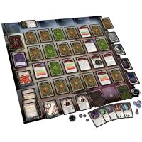 Aventuria – Fluch der Wüste
