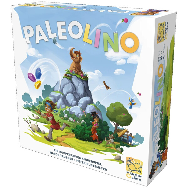 Paleolino