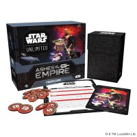 Star Wars: Unlimited – Ashes of the Empire...