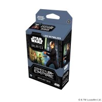 Star Wars: Unlimited – Ashes of the Empire...