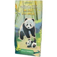 Harmonies – Im Takt der Natur
