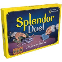 Splendor Duel - Die Juwelenfälscher