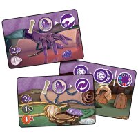 Splendor Duel - Die Juwelenfälscher