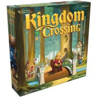 Kingdom Crossing