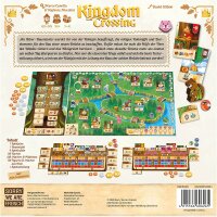 Kingdom Crossing