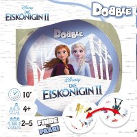 Dobble Die Eisk&ouml;nigin II