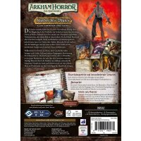 Arkham Horror: Das Kartenspiel - Kinder des Blutes...
