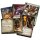 Arkham Horror: Das Kartenspiel - Kinder des Blutes (Kleine Kampagnen-Erweiterung)