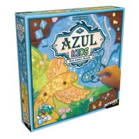 Azul Kids