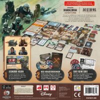 The Mandalorian™: Adventures – Das ist der Weg