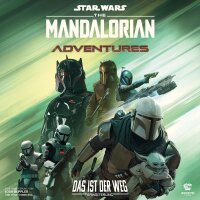 The Mandalorian™: Adventures – Das ist der Weg