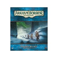 Arkham Horror: Das Kartenspiel - Am Rande der Welt (Kampagnen-Erweiterung)