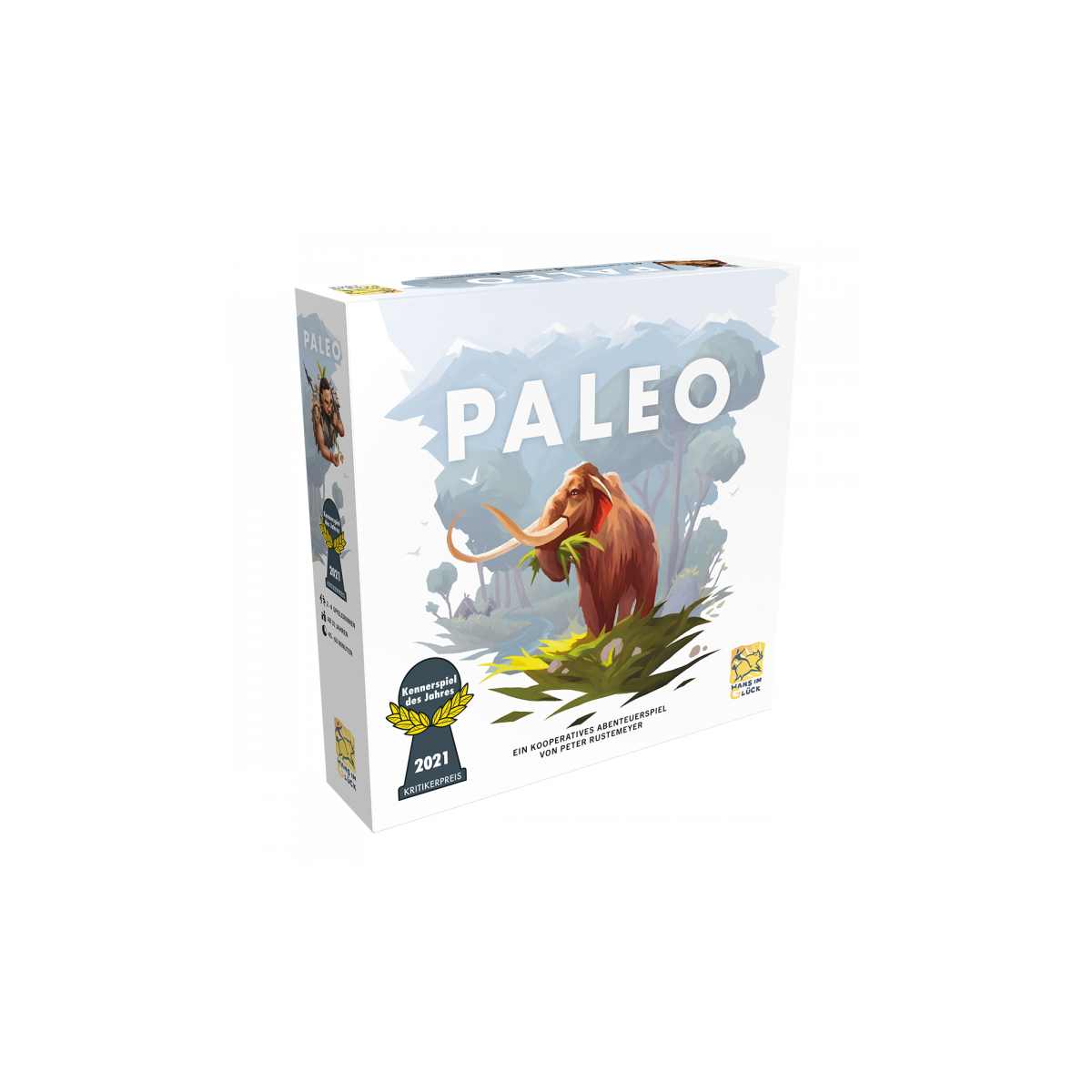 Paleo, 43,95