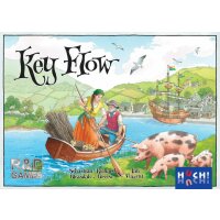 Key Flow