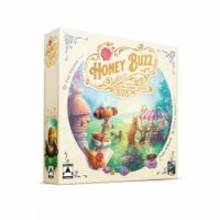 Honey Buzz (Sonderauflage Honey Box)