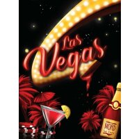 Mord bei Tisch: Las Vegas