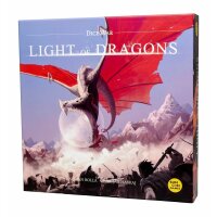 DiceWar - Light of Dragons