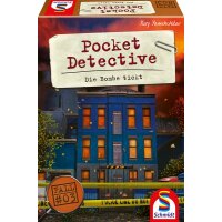 Pocket Detective - Die Bombe tickt