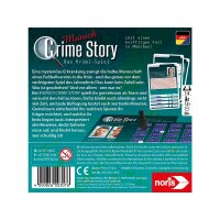 Crime Story - Munich