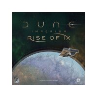 Dune: Imperium &ndash; Rise of Ix (+ Promo)