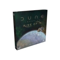 Dune: Imperium &ndash; Rise of Ix