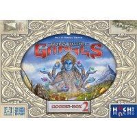 Rajas of the Ganges - Goodie Box #2