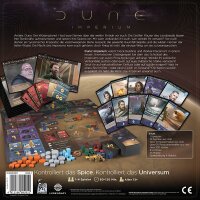 Dune: Imperium (+ Promo)