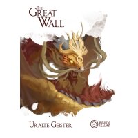 The Great Wall - Uralte Geister