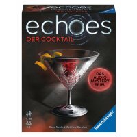 echoes: Der Cocktail