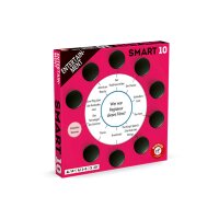Smart10 - Zusatzfragen Entertainment