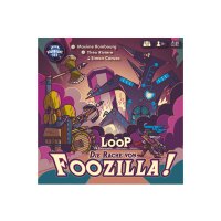 The Loop - Die Rache von Foozilla!