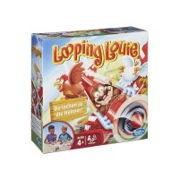 Looping Louie