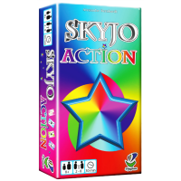 Skyjo Action