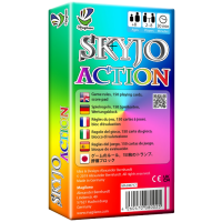 Skyjo Action