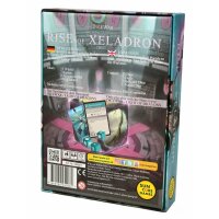 DiceWar - Rise of Xeladron - 3. Erweiterung