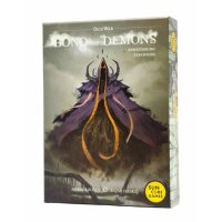 DiceWar - Bond of Demons - 2. Erweiterung