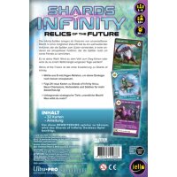 Shards of Infinity - Relics of the Future