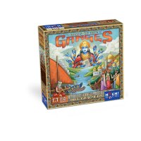Rajas of the Ganges - The Dice Chambers